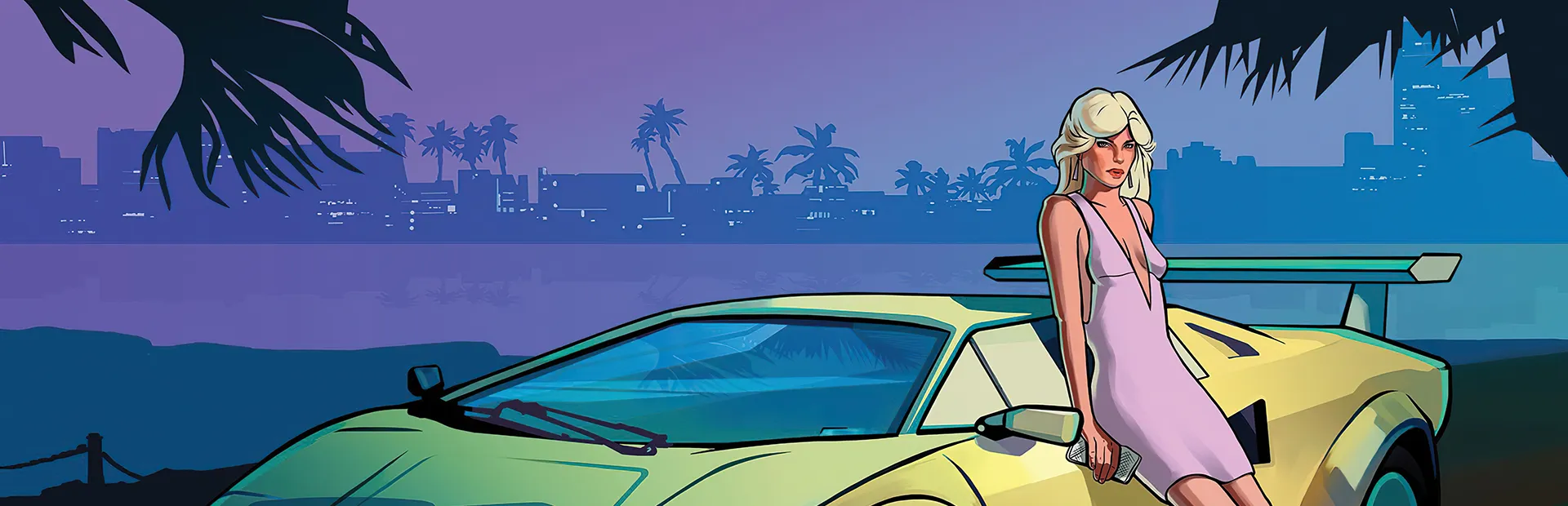 Grand Theft Auto: Vice City Stories (PS2 & PSP)