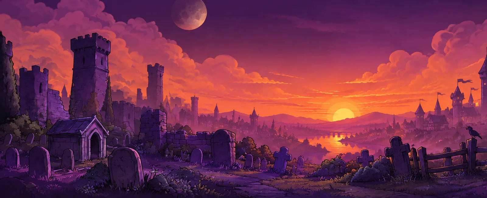 Graveyard Keeper 2