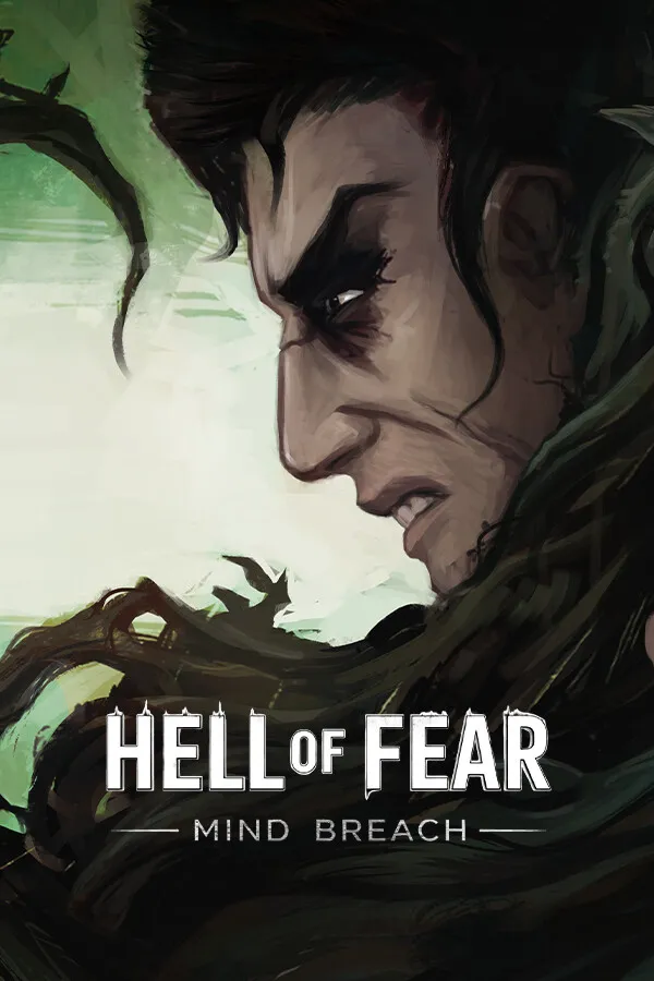 HELL OF FEAR Mind Breach