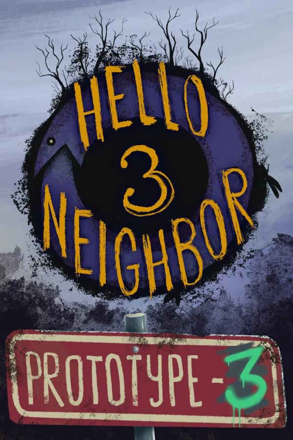 Hello Neighbor 3 Playtest