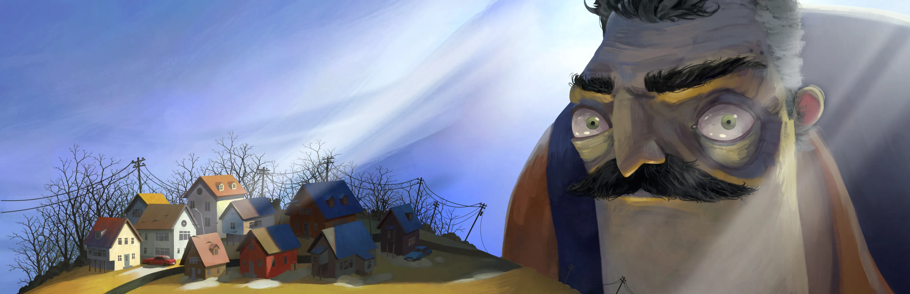 Hello Neighbor 3 Playtest