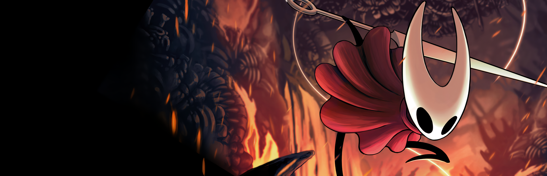 Hollow Knight: Silksong