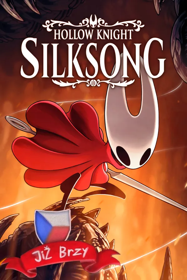Hollow Knight: Silksong