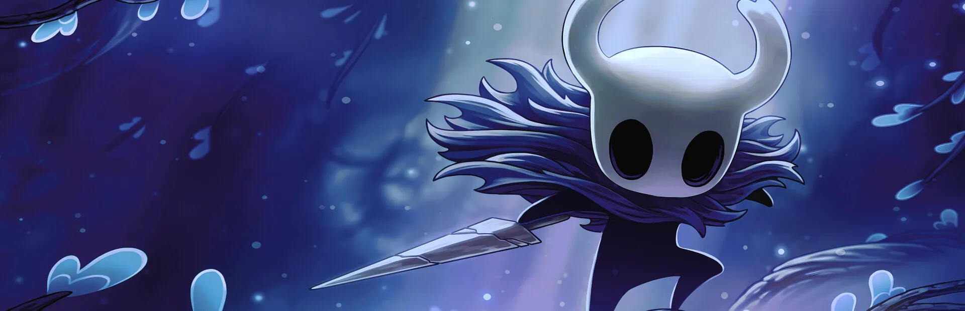 Hollow Knight
