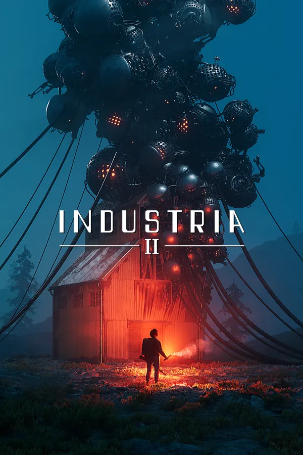 Industria 2