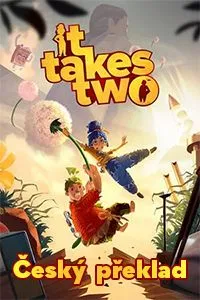 It Takes Two