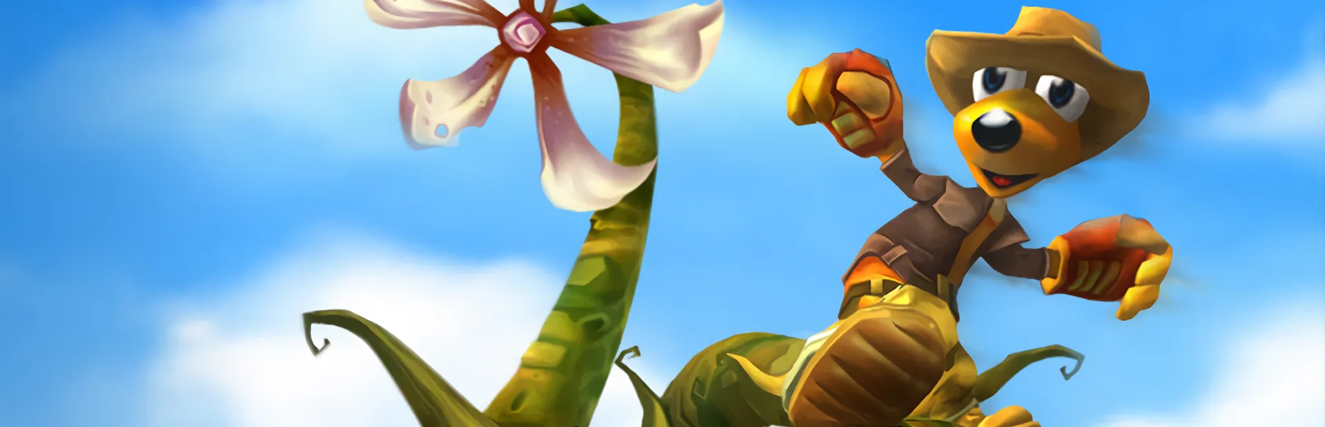 Kao: Tajomstvo sopky