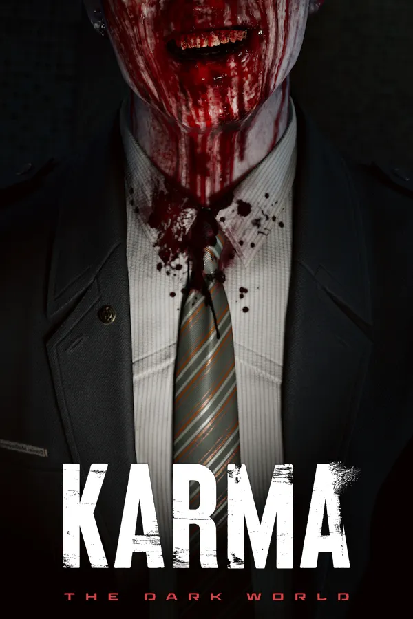 KARMA - The Dark World