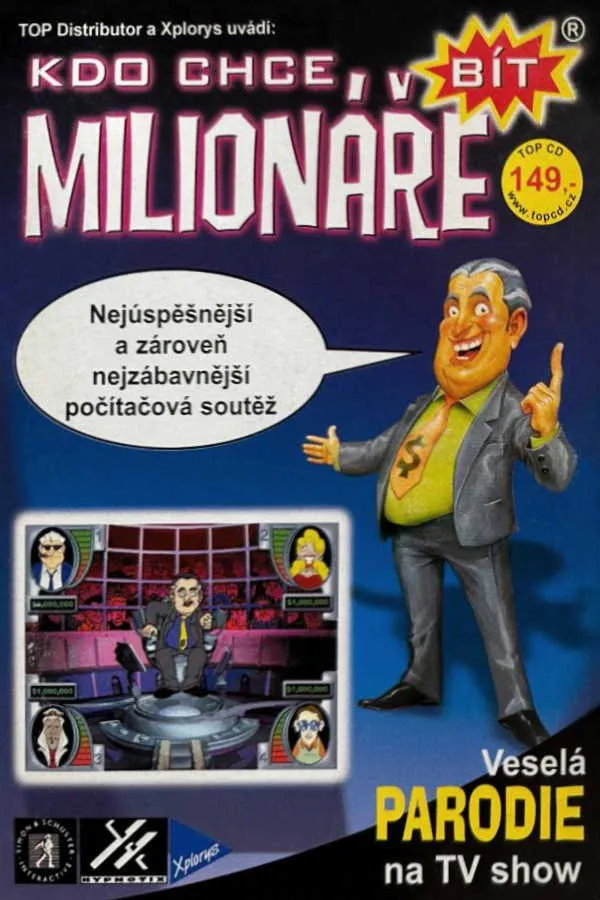 Kdo chce bít milionáře