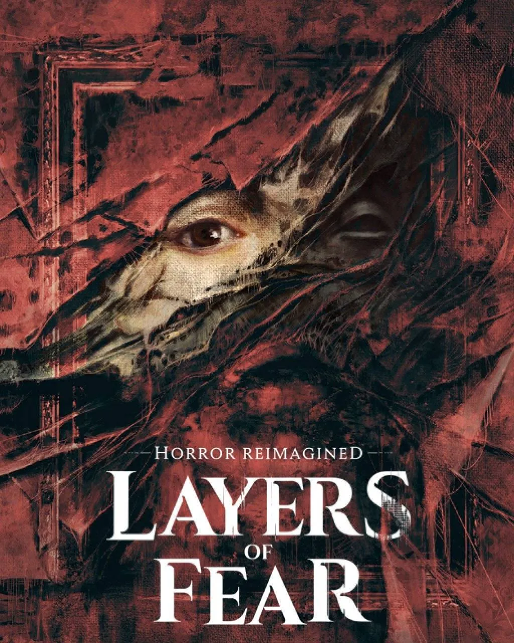 Layers of Fear (2023)