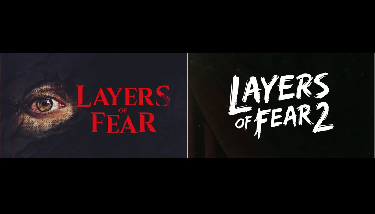 Layers of Fear (2023)