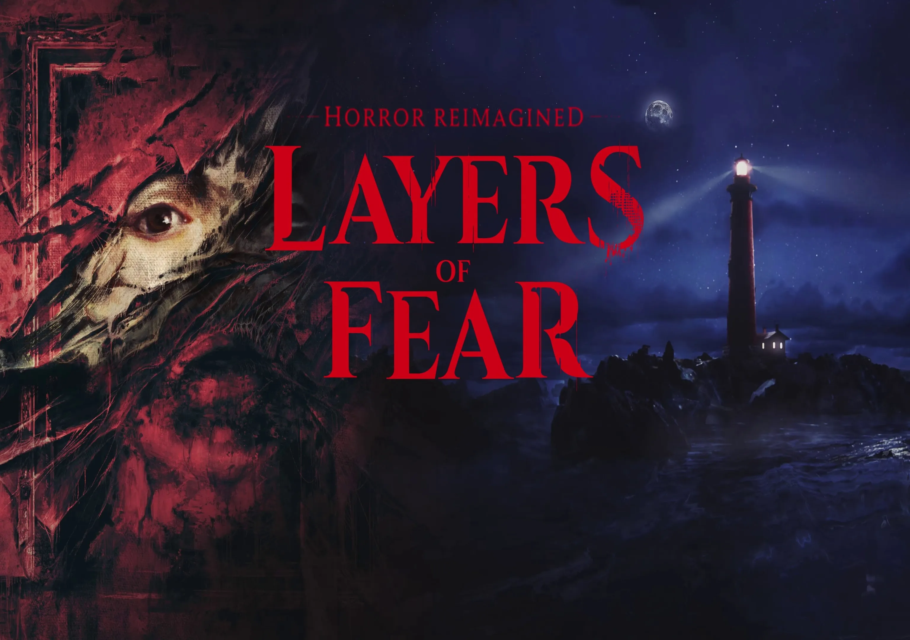 Layers of Fear (2023)