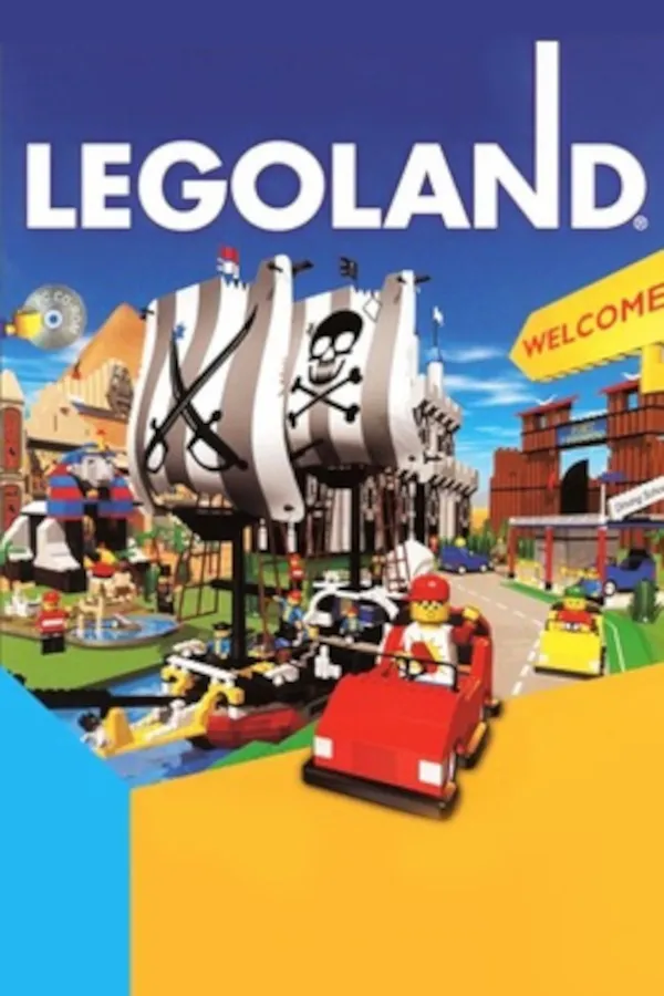 Legoland