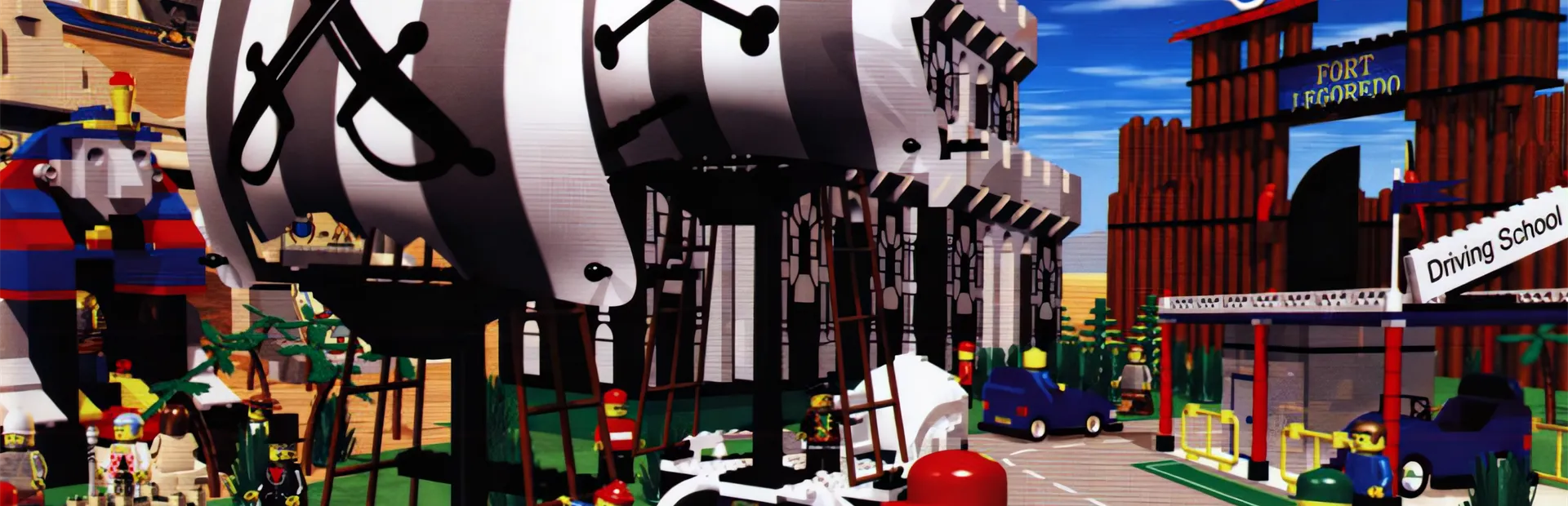 Legoland