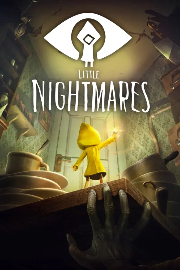 Little Nightmares I