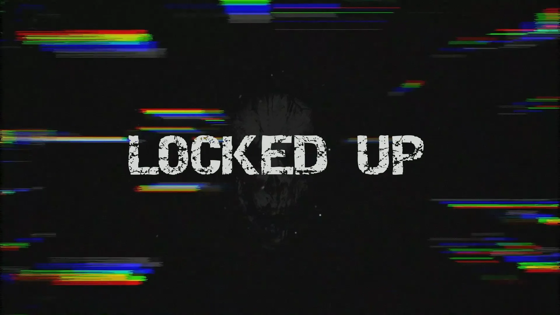 Locked Up