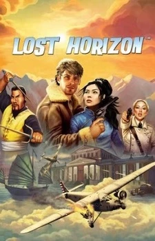 Lost Horizon