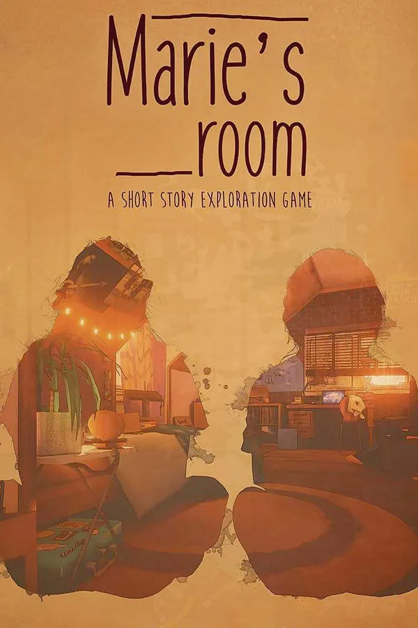 Marie's Room