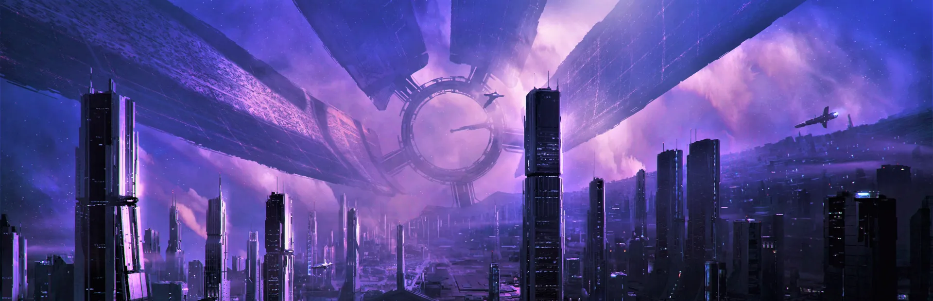 Mass Effect Legendary Edition