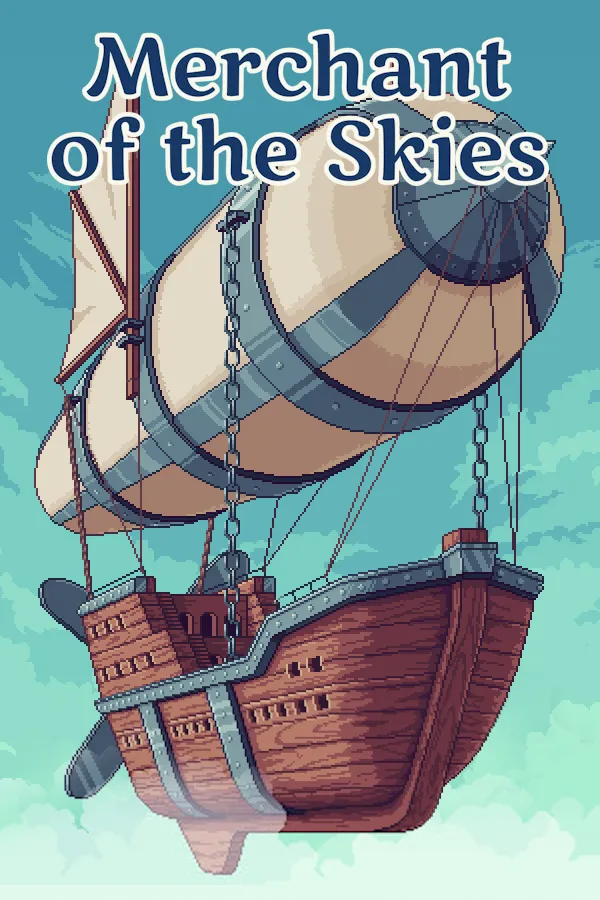Merchant of the Skies