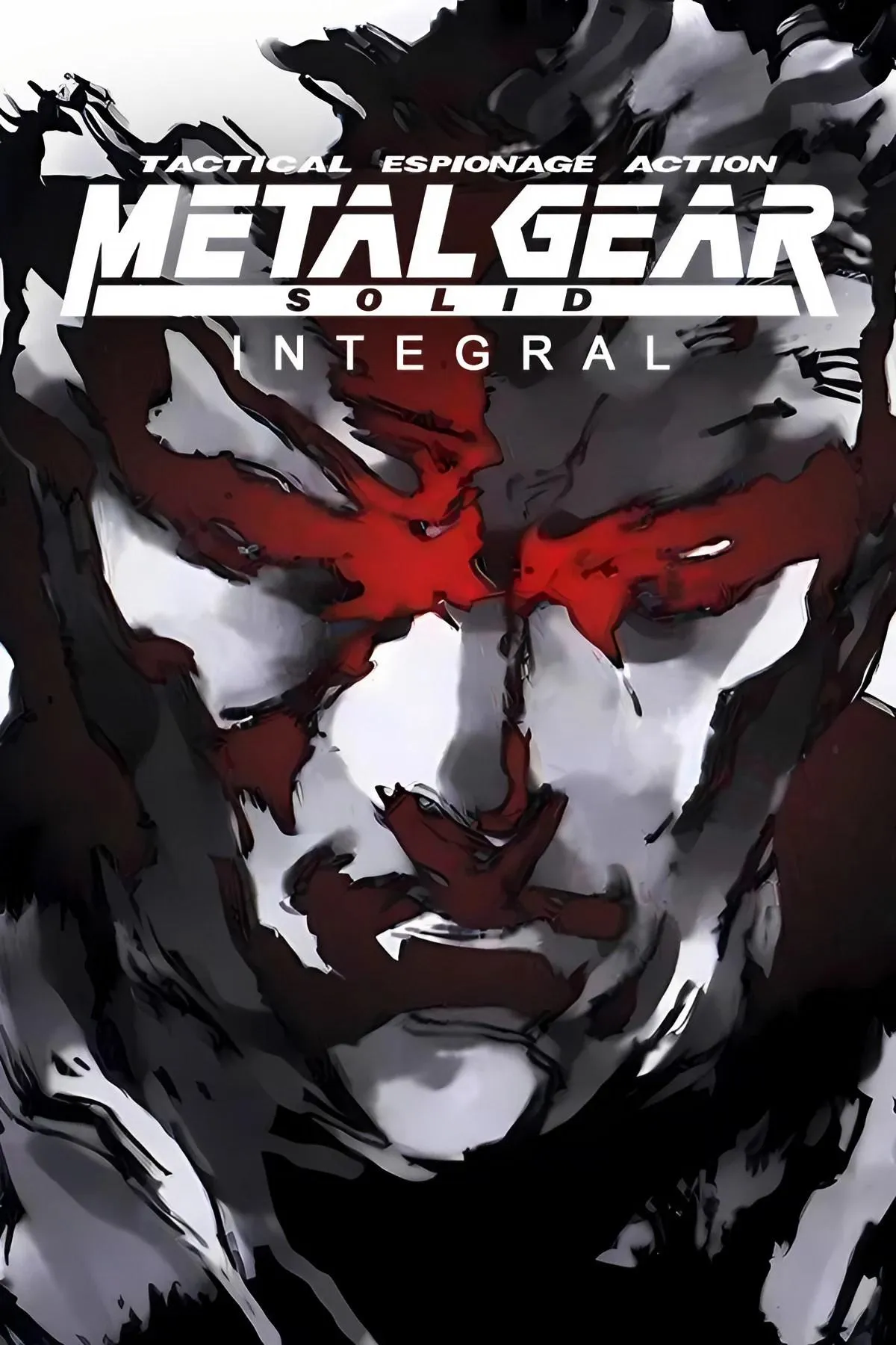 Metal Gear Solid (GOG Galaxy)