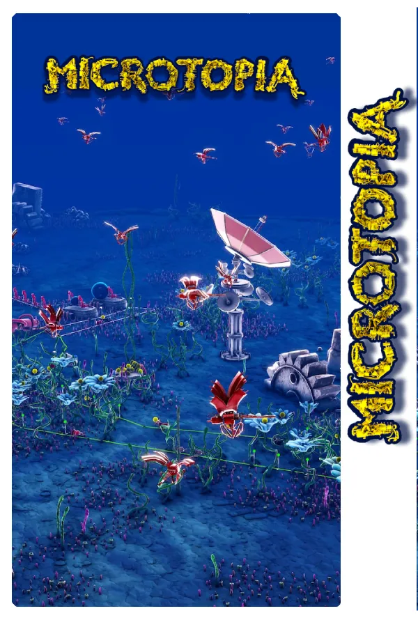 Microtopia