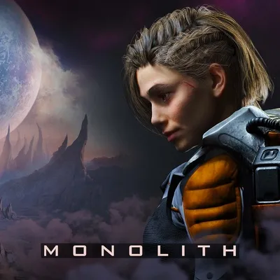 Monolith