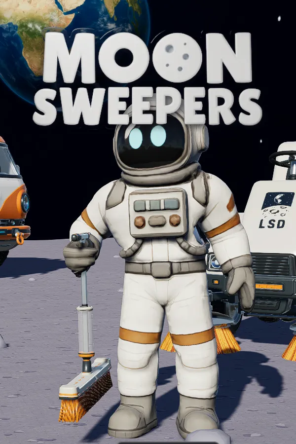 Moon Sweepers
