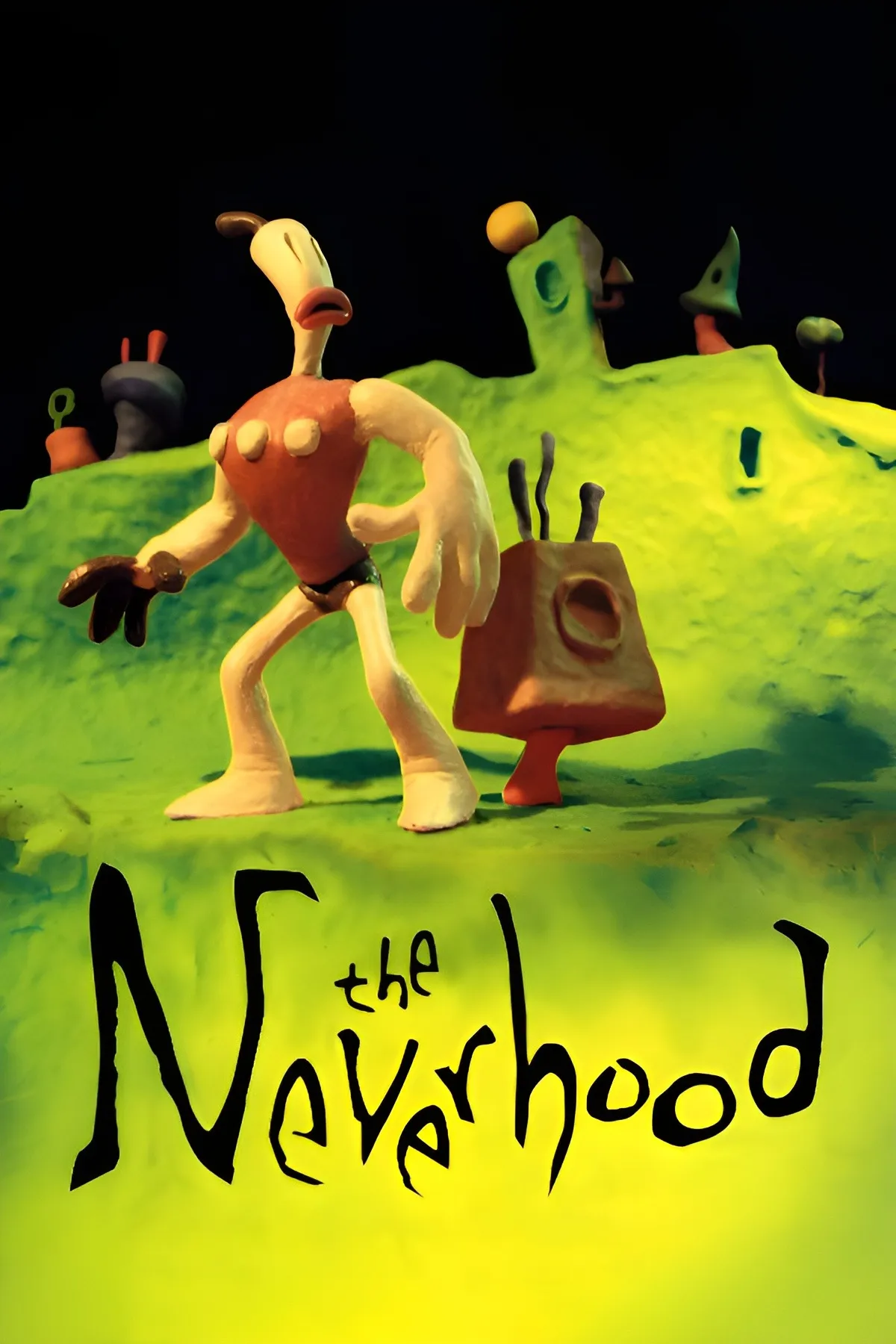 Neverhood