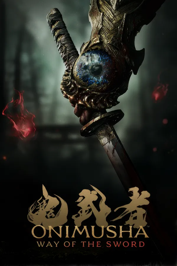 Onimusha: Way of the Sword