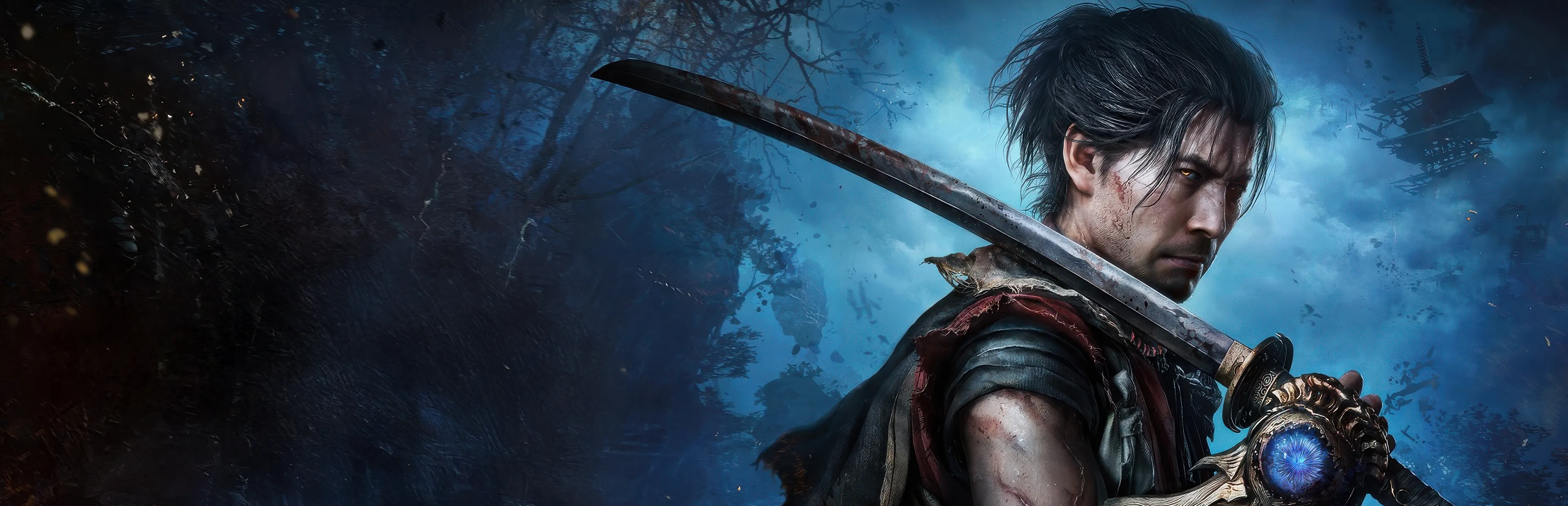 Onimusha: Way of the Sword