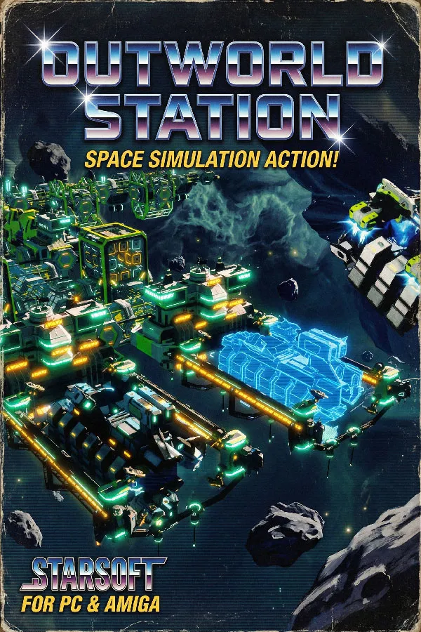 Outworld Station