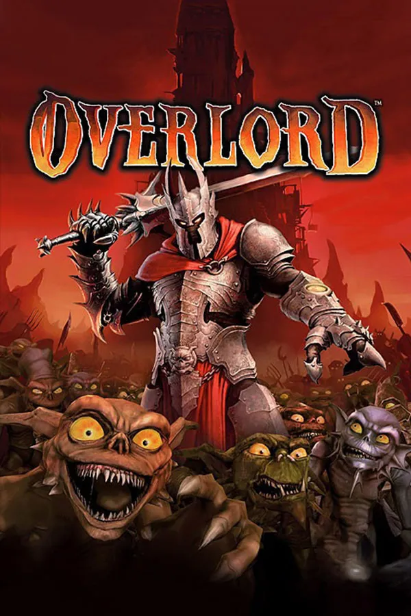 Overlord (2007)