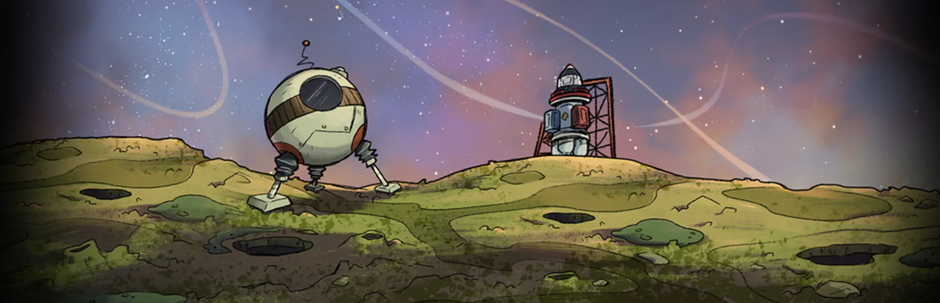 Oxygen Not Included