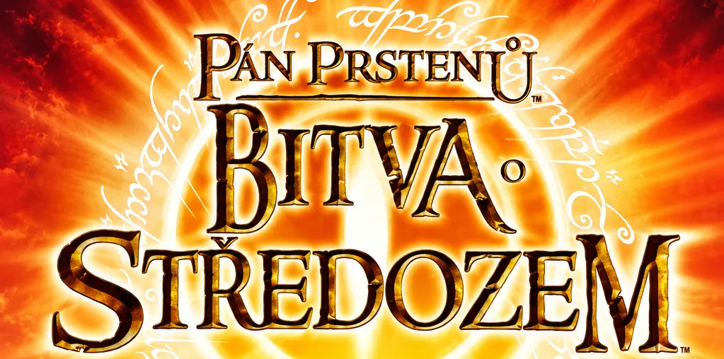 Pán prstenů: Bitva o středozem
