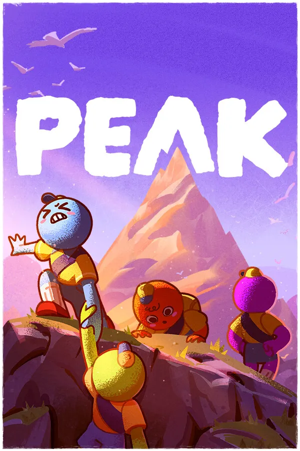 PEAK