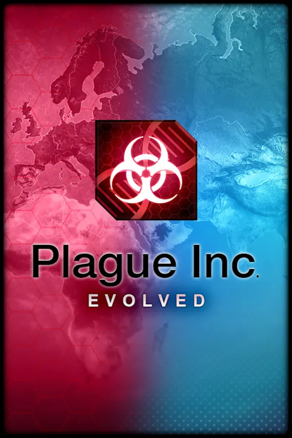 Plague Inc