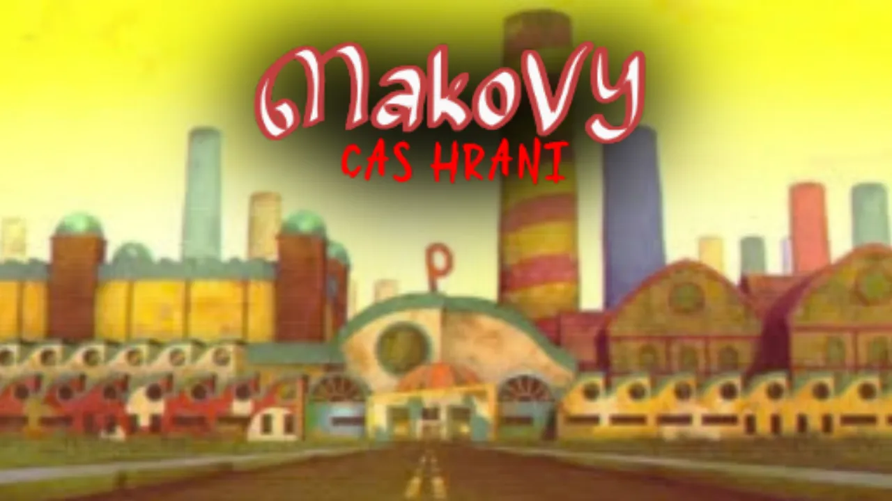 Poppy Playtime Chapter 1 Video Translation