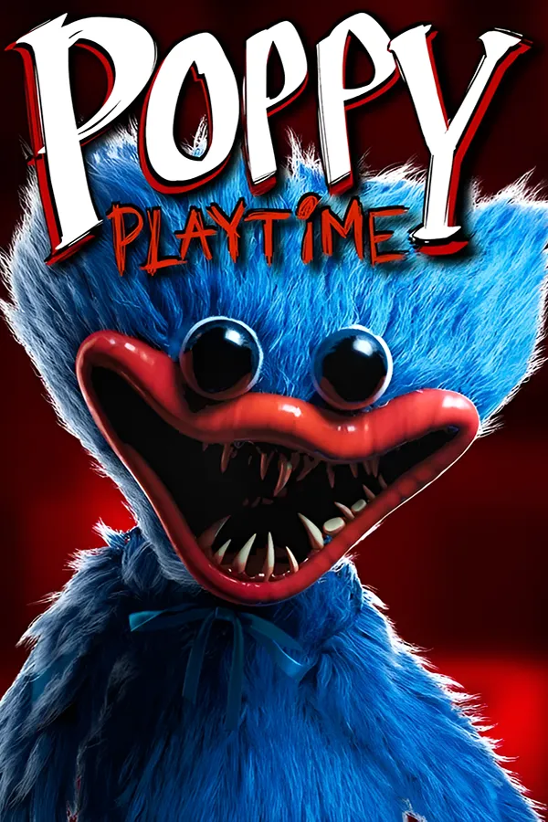 Poppy Playtime Chapter 1 Video Translation