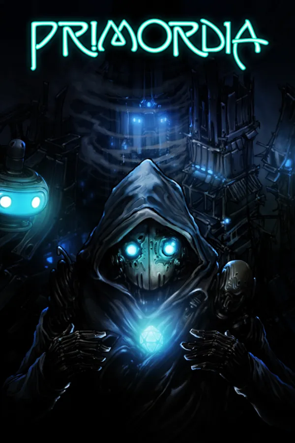 Primordia