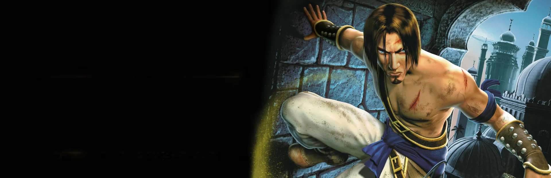 Prince of Persia®: The Sands of Time