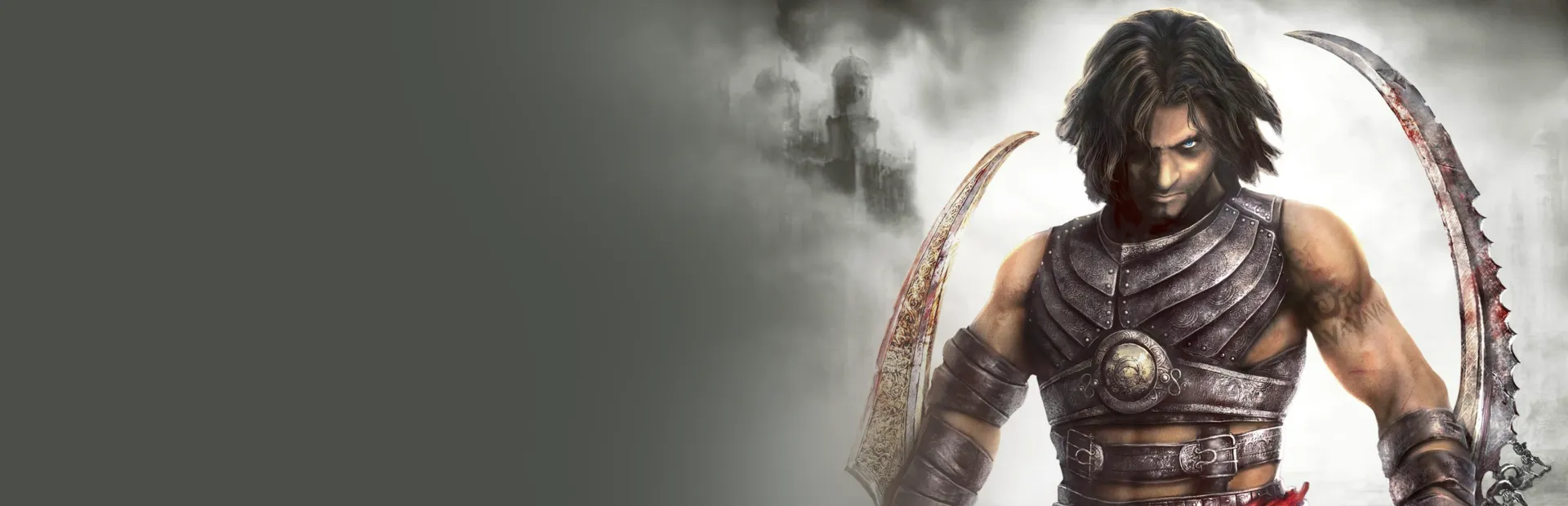Prince of Persia: Warrior Within