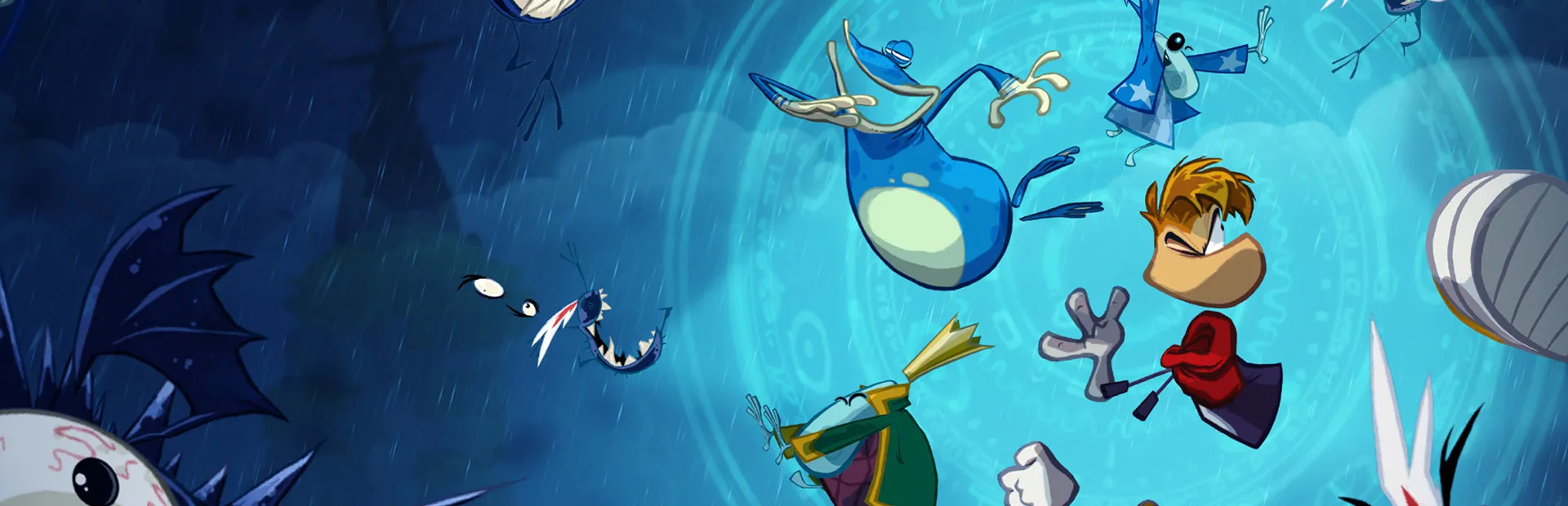 Rayman® Origins