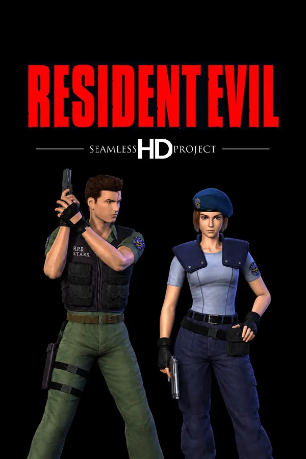 Resident Evil (1996)