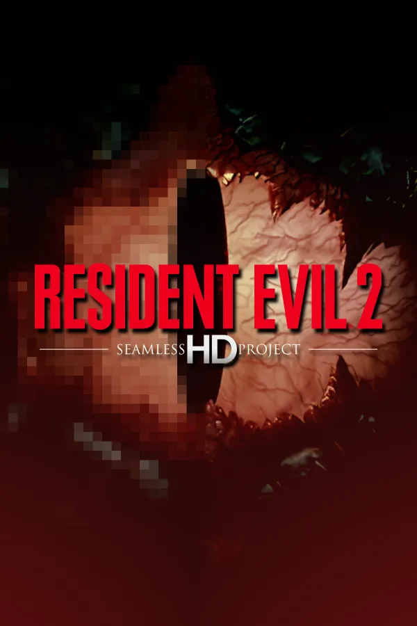 Resident Evil 2 (1998)