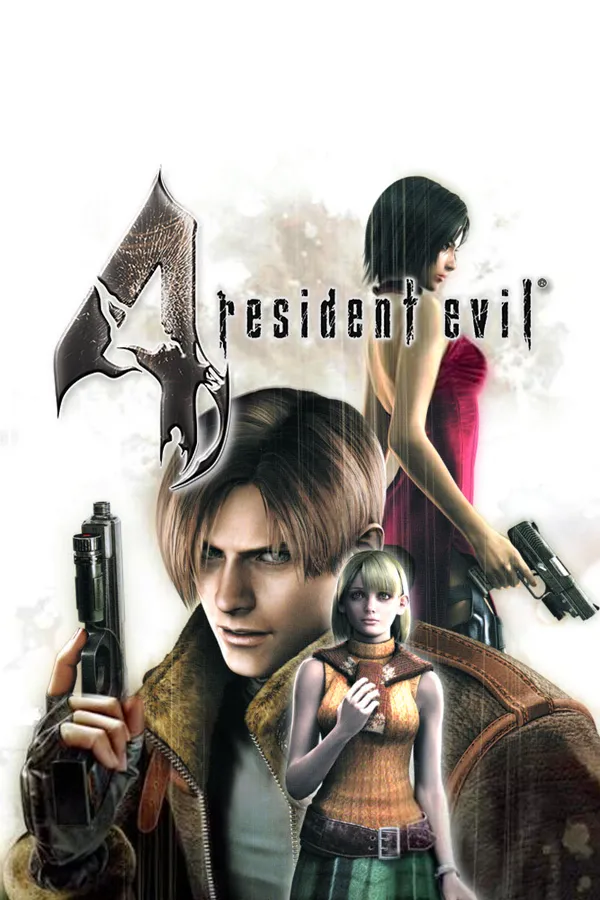 Resident Evil 4 (2005)