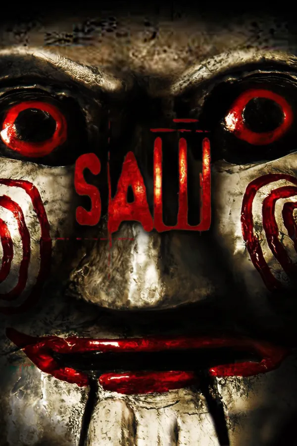 Saw: The Videogame