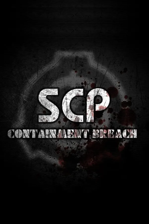 SCP - Containment Breach
