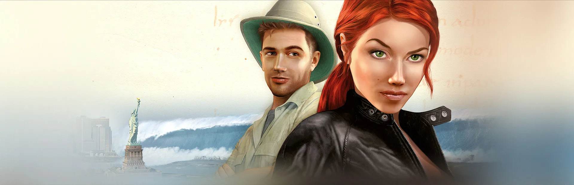 Secret Files 2: Puritas Cordis