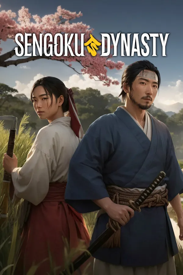 Sengoku Dynasty
